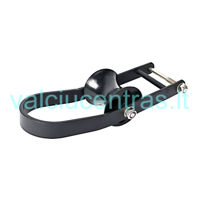 Inkaro pakėlimo/nuleidimo gervė